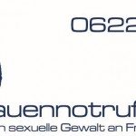 Logo des Frauennotrufs Heidelberg