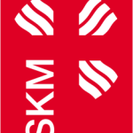 Logo SKM